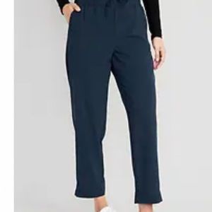 Plus size comfort pants